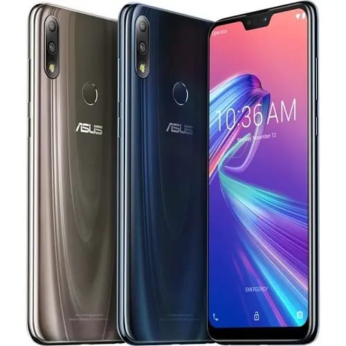 Asus ZenFone Max Pro M2 ZB631KL Dual SIM