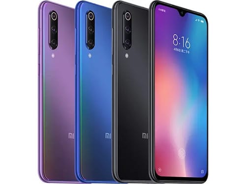 Xiaomi Mi 9 SE Dual SIM