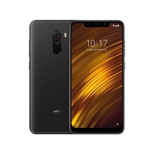 Xiaomi Pocophone Poco F1 Dual SIM