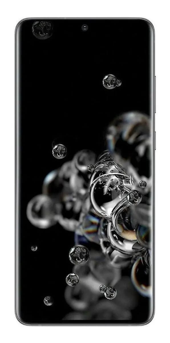 Samsung Galaxy S20 Ultra 5G 5G 256 GB cosmic gray 12 GB RAM