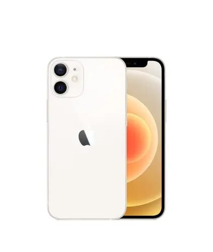 Apple iPhone 12 mini