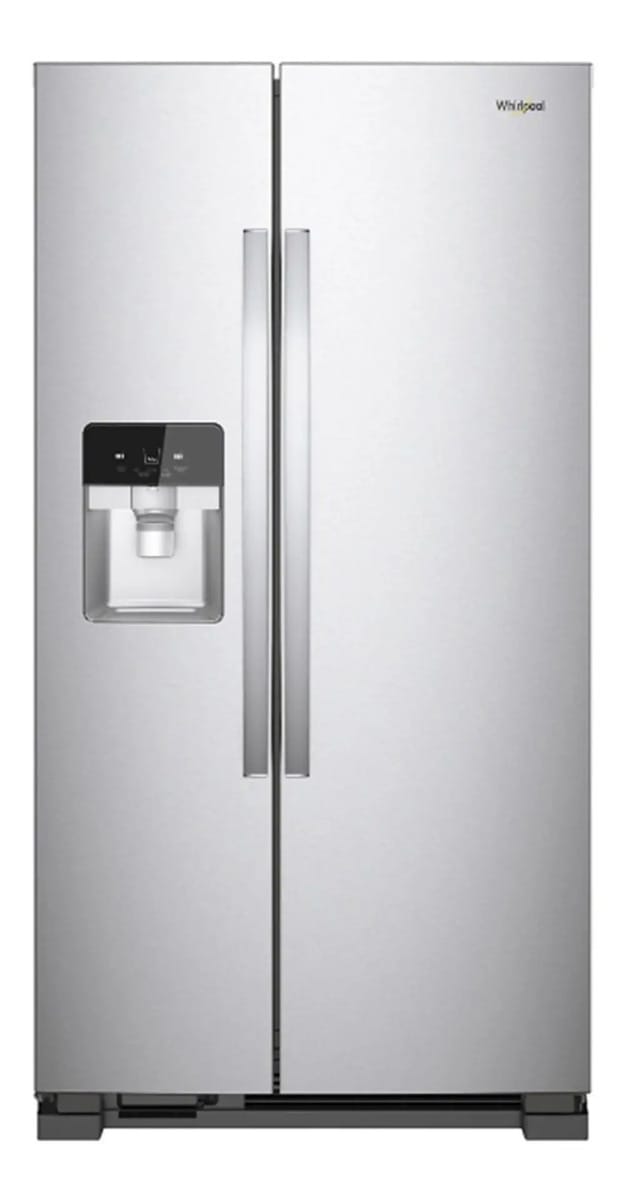Whirlpool Whirlpool WRM56 708L