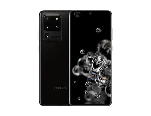 Samsung Galaxy S20 Ultra 5G 5G