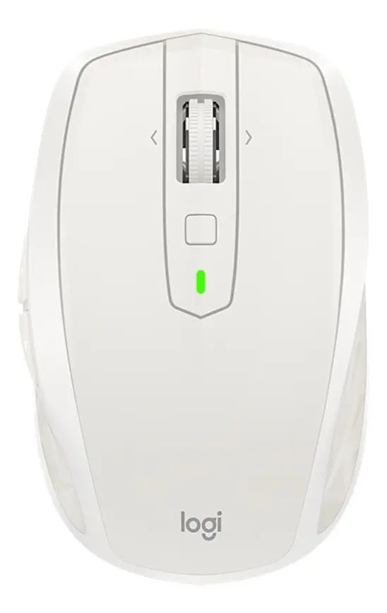 Logitech MX Anywhere 3S MX Anywhere 2S Light grey