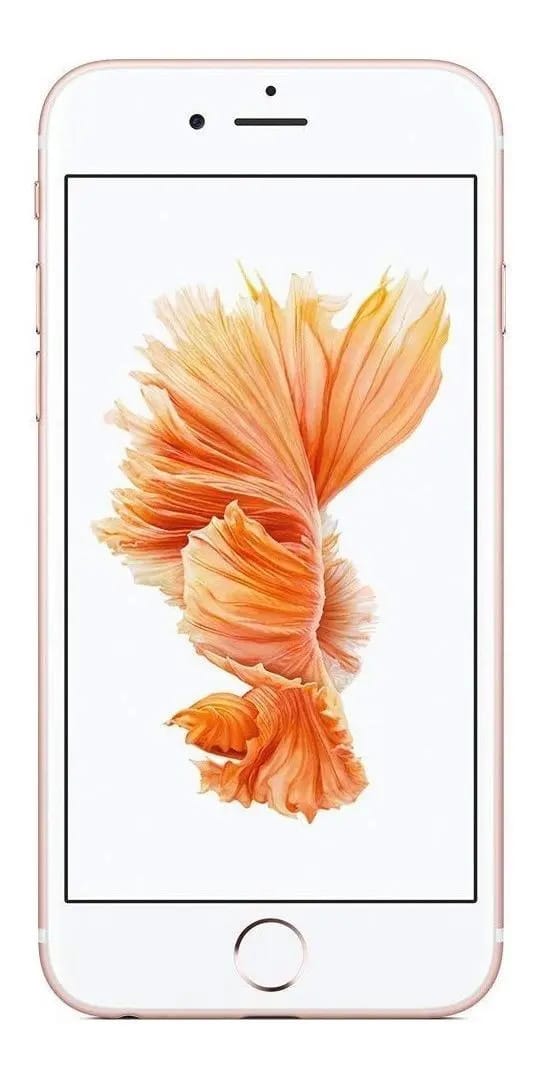 Apple iPhone SE 16GB 2GB RAM Ouro-rosa