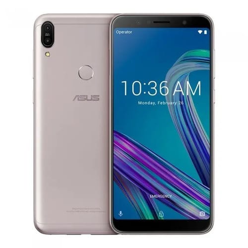 Asus ZenFone Max Pro M1 ZB602KL (16 Mpx) Dual SIM