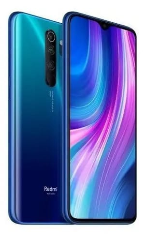 Xiaomi Redmi Note 8 Pro Dual SIM