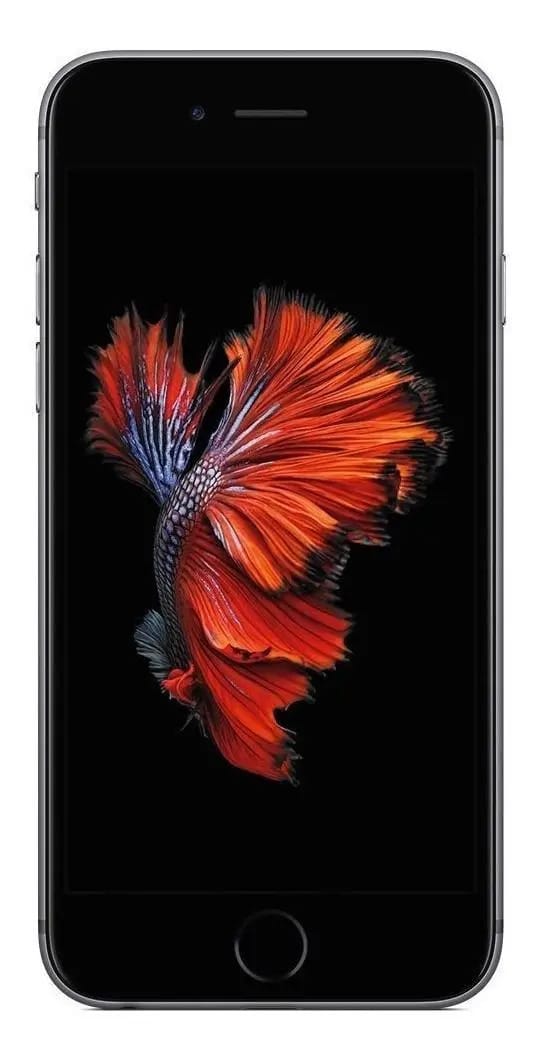 iPhone 6s