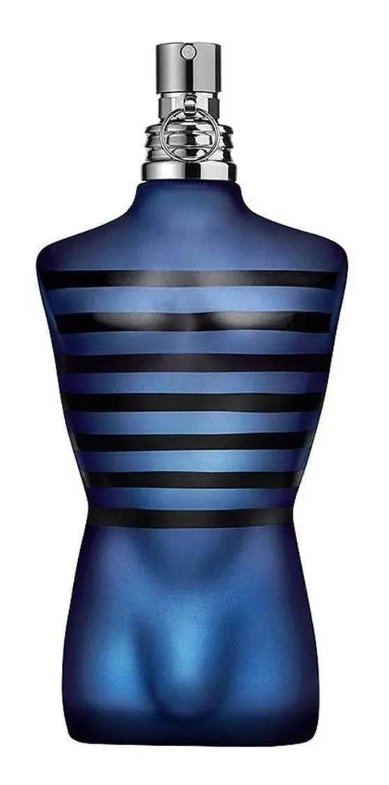 Jean Paul Gaultier Le Male Ultra Male Intense EDT 200ml para masculino