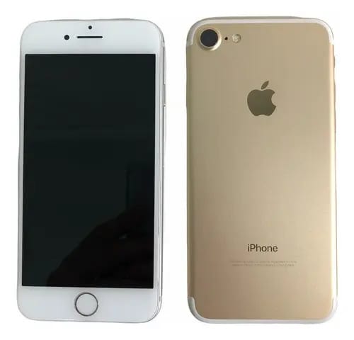 iPhone 7