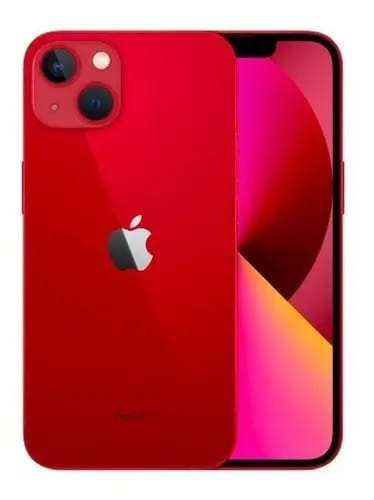 Apple iPhone 13 mini