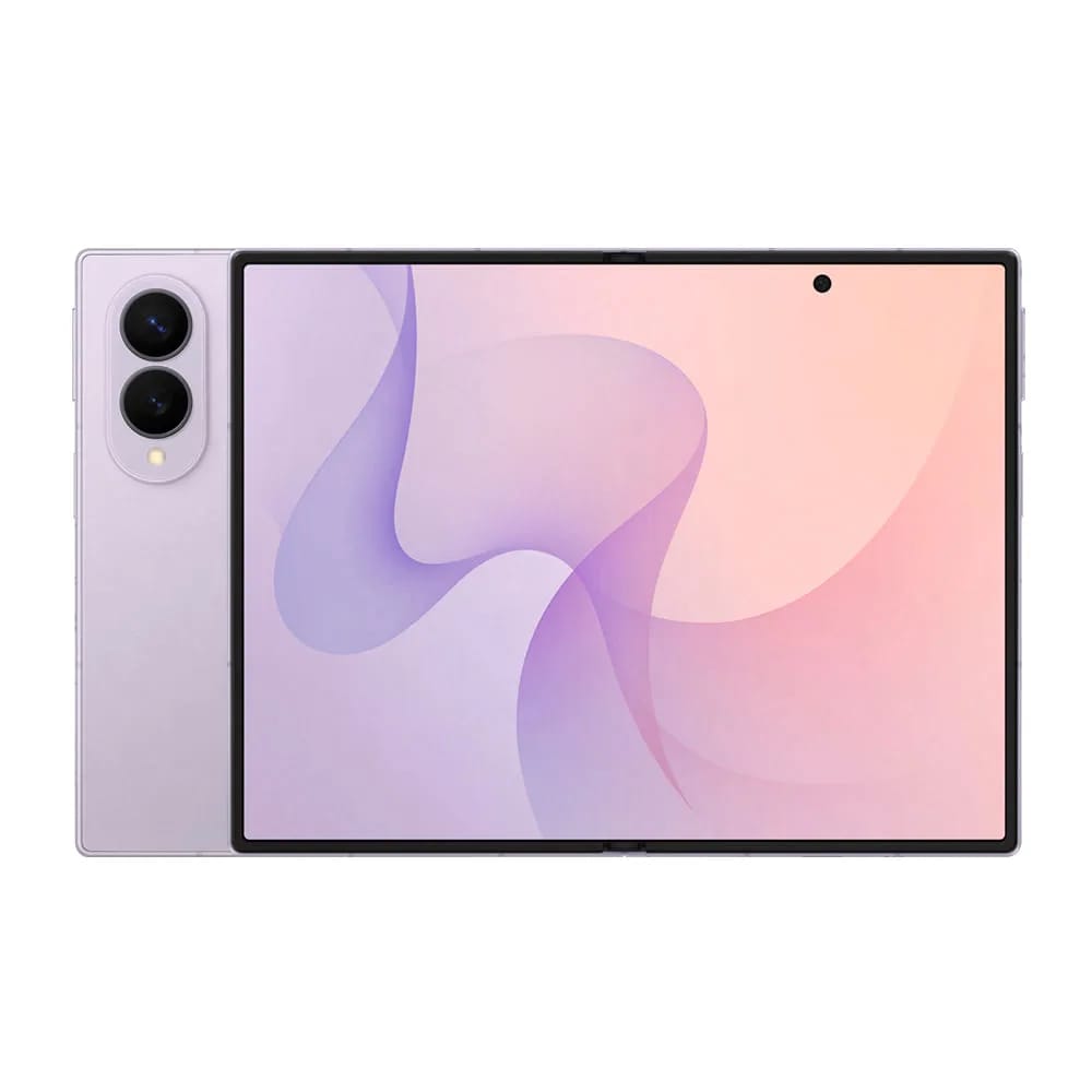 Foto de Samsung Galaxy Z Fold8 · Armazenamento: 256 GB · Armazenamento: 256 GB