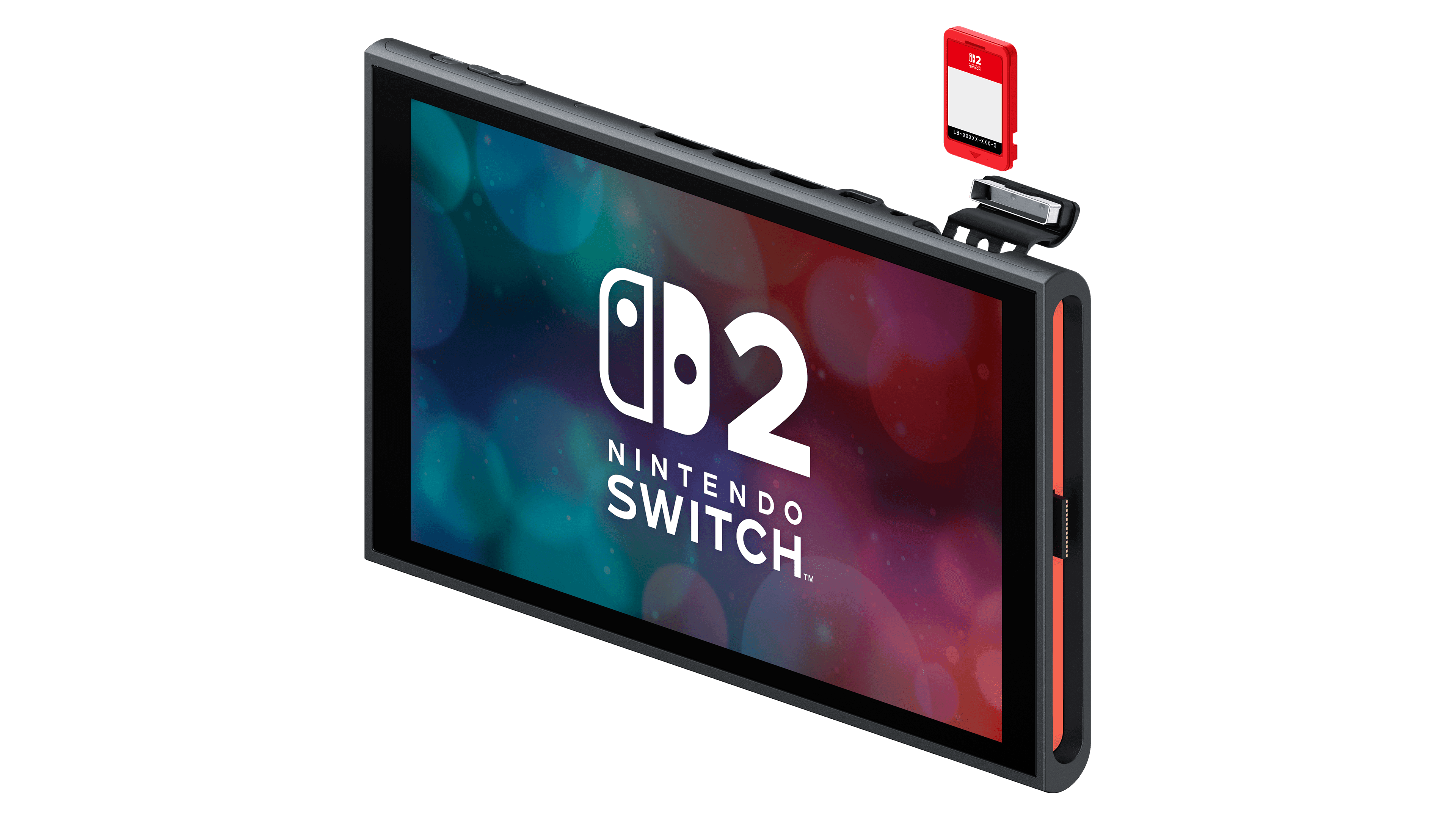 Foto de Nintendo Switch 2