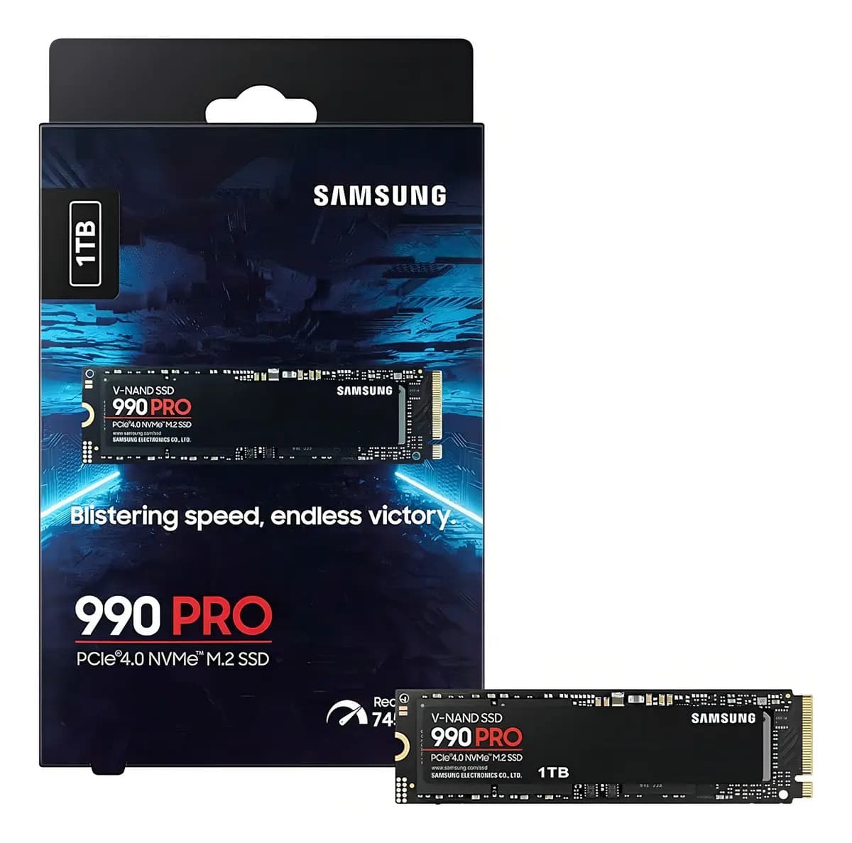 Samsung Samsung 990 Pro 1TB