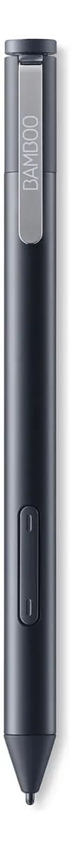 Wacom CS321ak - Caneta capacitiva de tinta de bambu, para Windows 10, dispositivos de entrada de tela sensível ao toque Surface Pro