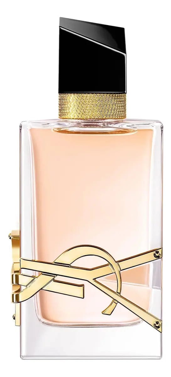 Ysl Libre Edt Edição Limitada 50 Ml