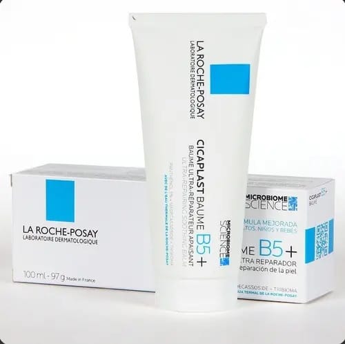 La Roche Posay Cicaplast Baume B5+ Bálsamo Multirreparador 100ml