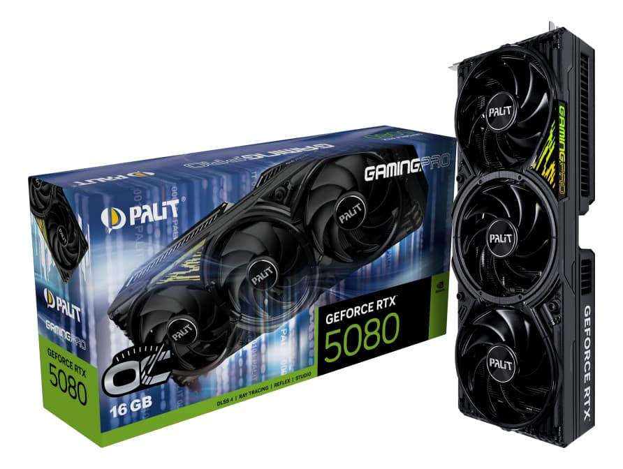 Nvidia RTX 5080
