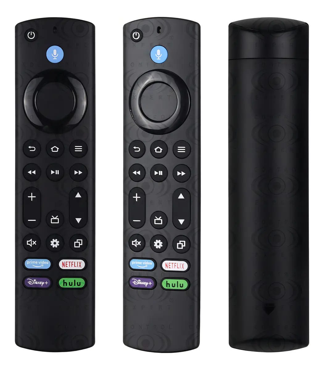 Controle compatível com Amazon Tv Amazon Fire Tv 4k Max
