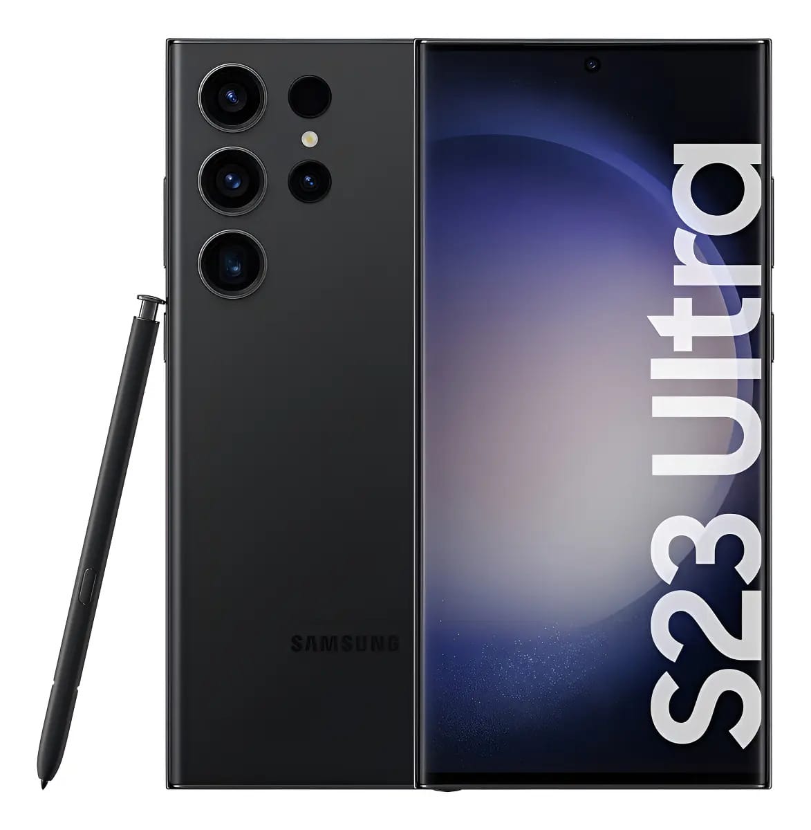 Samsung Galaxy S23 Ultra 5g 256 Gb Preto 12 Gb Ram
