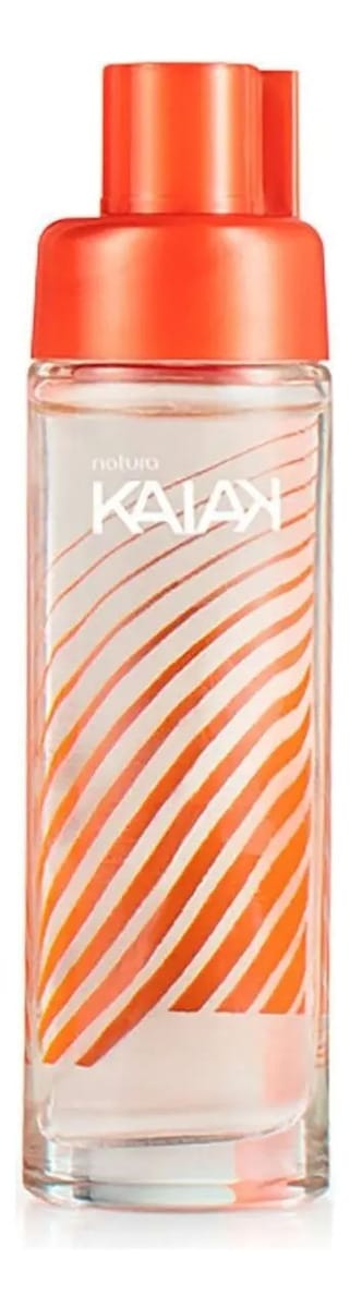 Perfume Natura Kaiak Femenino Mini 25ml