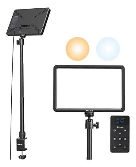 Painel de desktop flexível LED Jusmo K20 Key Streaming com Co