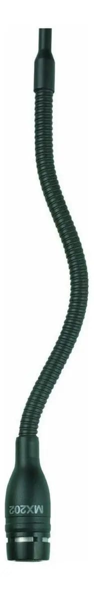 Microfone Shure MX202BP/C