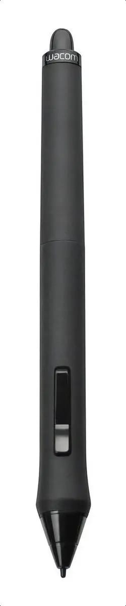 Caneta para Mesa Digitalizadora Wacom Grip Pen KP501E2