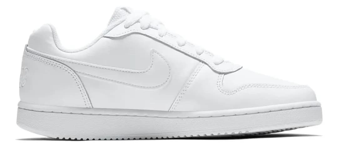 Nike Dunk Low Branco Feminino