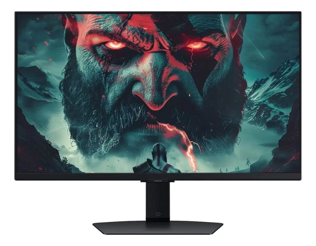Samsung Odyssey G7 Odyssey G7 27" 60Hz IPS