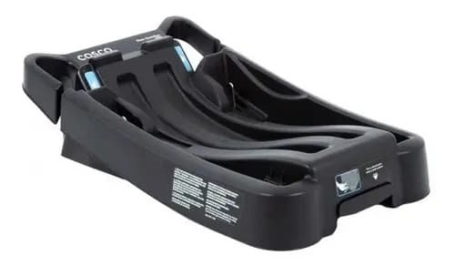 Base Veicular Para Bebê Conforto Guardian Cosco Kids Preto
