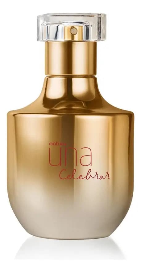 Deo Parfum Natura Una Celebrar 75ml