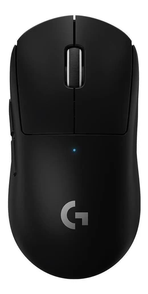 Logitech G Pro X Superlight 2 Pro X Superlight Preto
