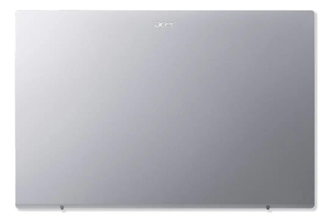 Acer Aspire 3 1255U 16GB RAM 1GB Prateado