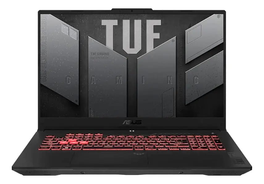 Asus TUF Gaming 13620H Azul