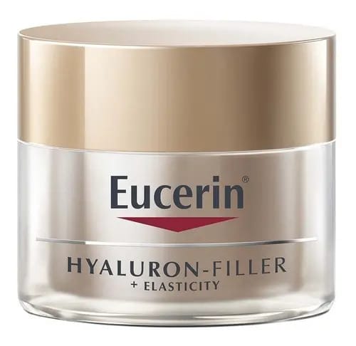 Eucerin Hyaluron-filler Dia Fps 30 Creme Anti-idade 50ml