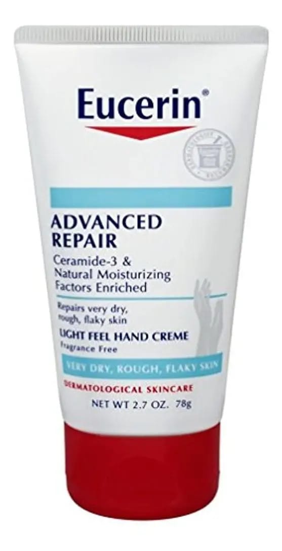 EUCERIN Eucerin