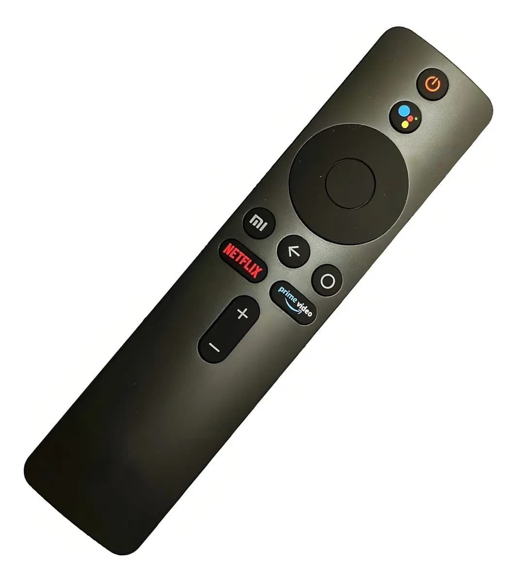 xiaomi Controle Remoto Compativel Equipamento Smart Mi Tv Le-7695