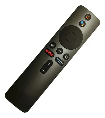 xiaomi Controle Remoto Compativel Equipamento Smart Mi Tv Le-7695