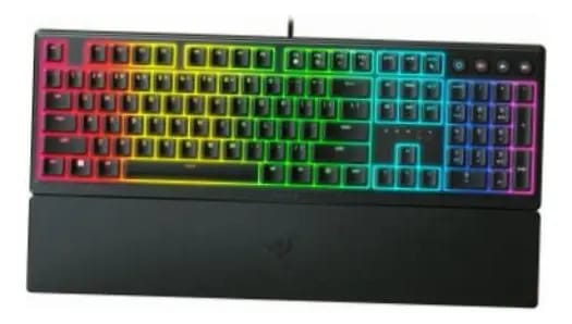 Razer Ornata V3 Mecha-Membrane