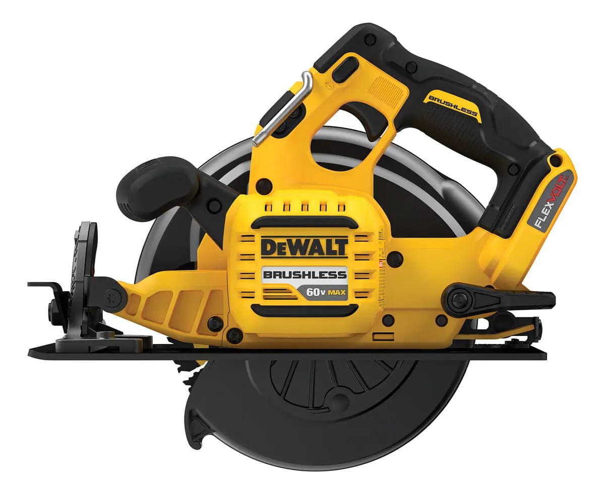 Serra circular elétrica DeWALT DEWALT DCS578T1-B2