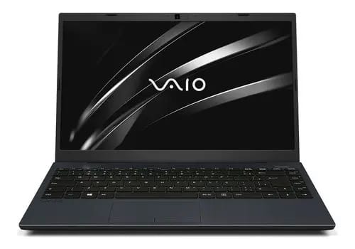 Vaio FE14 1035G1 8GB RAM 1024GB Chumbo escuro