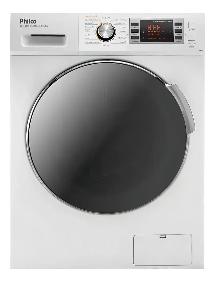 Philco Philco PLR 12 Branco