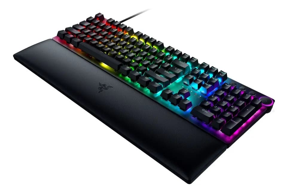 Razer Huntsman V3