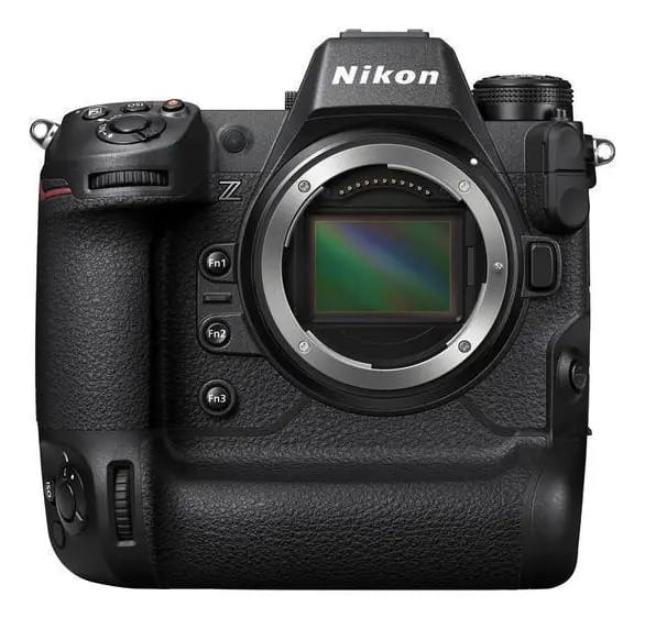 Camera Canon Eos R3 Corpo
