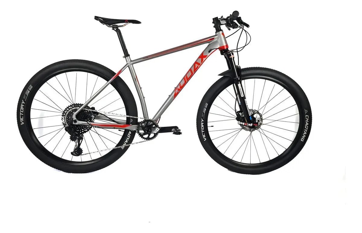 Bicicleta Aro 29 Audax Auge 700 Sram Gx Eagle 1x12 Tam 17