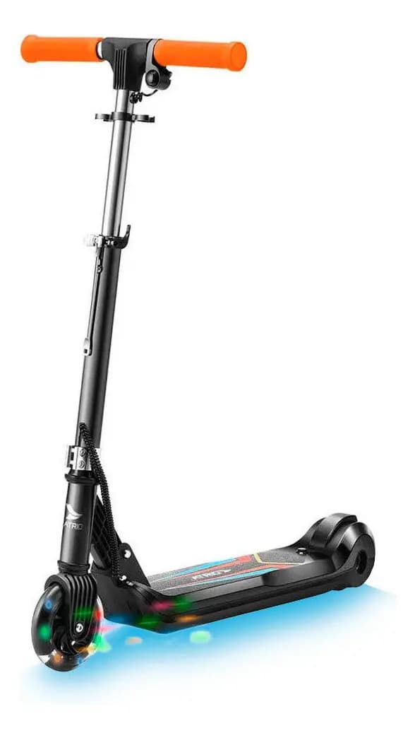 Patinete Elétrico Atrio Fun Juvenil 5 70w 8 Km/h Até 45kg