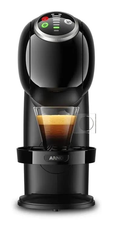 Dolce Gusto Genio S capsule-dolce-gusto 110V Preto