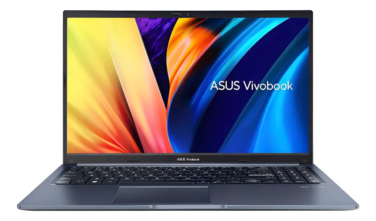 Asus Vivobook 15 13620H 32GB RAM 1024GB Azul-escuro
