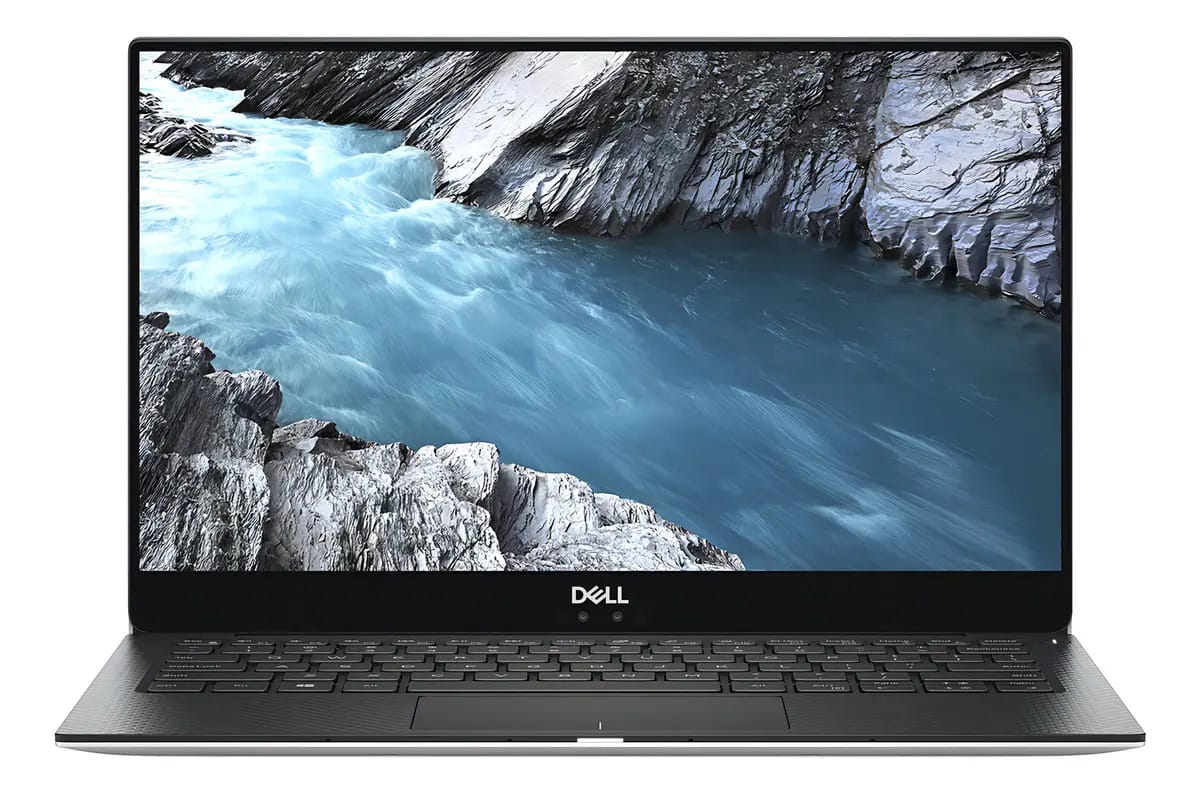 Dell XPS 8250U 16GB RAM 256GB Prateado